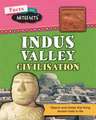 Cooke, T: Facts and Artefacts: Indus Valley Civilisation