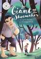 Benton, L: Reading Champion: The Giant and the Shoemaker