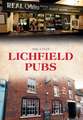 Coley, N: Lichfield Pubs