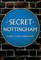 Secret Nottingham