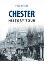 Chester History Tour