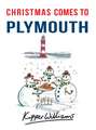 Christmas Comes to Plymouth