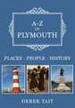 A-Z of Plymouth