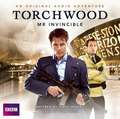 Torchwood MR Invincible