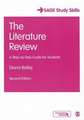 The Literature Review: A Step-by-Step Guide for Students