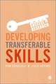 Developing Transferable Skills: Enhancing Your Research and Employment Potential