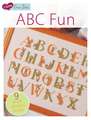 ABC Fun: 9 Picture Alphabets for Kids