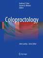 Coloproctology