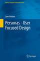 Personas - User Focused Design