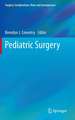 Pediatric Surgery