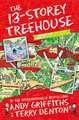 The 13-Storey Treehouse