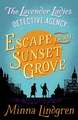 Escape from Sunset Grove