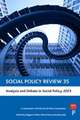 Social Policy Review 35 – Analysis and Debate in S ocial Policy, 2023