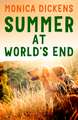 Summer at World's End