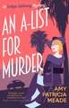 An A-List for Murder