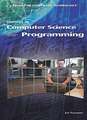 Careers in Computer Science and Programming