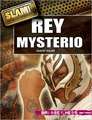 Rey Mysterio: Giant Killer