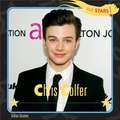 Chris Colfer