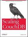 Scaling CouchDB