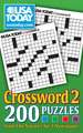 USA Today Crossword 2: 200 Puzzles from the Nation's No. 1 Newspaper