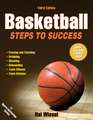 Basketball – Steps to Success