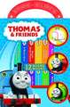 Thomas & Friends