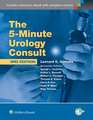 The 5 Minute Urology Consult: The 5 Minute Urology Consult