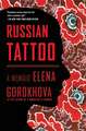Russian Tattoo