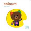 Deneux, X: TouchThinkLearn: Colours