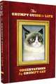 The Grumpy Guide to Life: Observations from Grumpy Cat