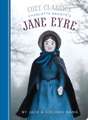 Cozy Classics Jane Eyre