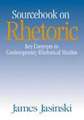 Sourcebook on Rhetoric