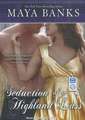 Seduction of a Highland Lass