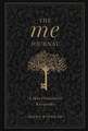 The Me Journal: A Questionnaire Keepsake