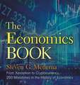 The Economics Book