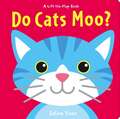 Do Cats Moo?