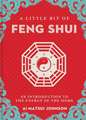 A Little Bit of Feng Shui