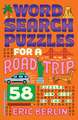 Word Search Puzzles for a Road Trip