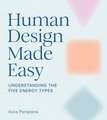 Human Design Made Easy: Understanding the Five Energy Types