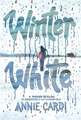 Winter White: A Modern Retelling of Shakespeare's The Winter's Tale