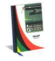 Olivetti Journal: Notes in Blue