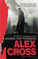 Alex Cross: Also published as CROSS