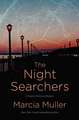 The Night Searchers