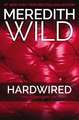 Hardwired: The Hacker Series #1