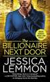 The Billionaire Next Door