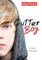 Cutter Boy