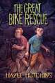 The Great Bike Rescue