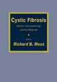 Cystic Fibrosis: Infection, Immunopathology, and Host Response