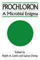 Prochloron: A Microbial Enigma