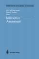 Interactive Assessment